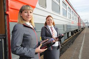 С 1 ноября отменяется пригородный поезд № 6167 Красный Узел – Саранск Республика Мордовия L-Z_90065 (3).JPG