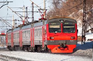 Расписание пригородных поездов на новогодние праздники  _2231552.jpg